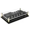 Lamptron Auto-Controller CT630 PWM ARGB — kompaktný PWM-ARGB ventilátor/kontrolér, čierny