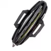 Cez rameno taška Rivacase 8630 39,6 cm (15,6 palcov) čierna