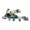 LEGO STAR WARS 75433 Jango Fettova vesmírna loď