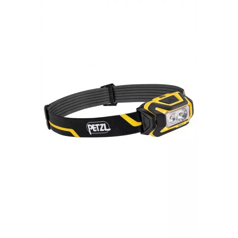 Čelová lampa aria 2 e070aa00 PETZL