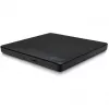 HL Data Storage GP60NB60 externá DVD vypaľovačka USB 2.0 čierna