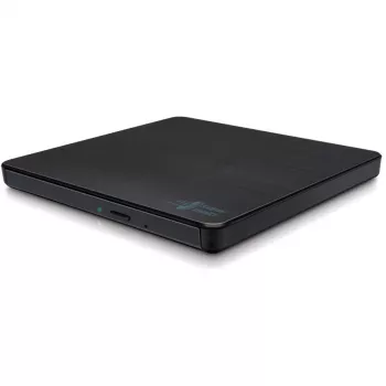 HL Data Storage GP60NB60 externá DVD vypaľovačka USB 2.0 čierna