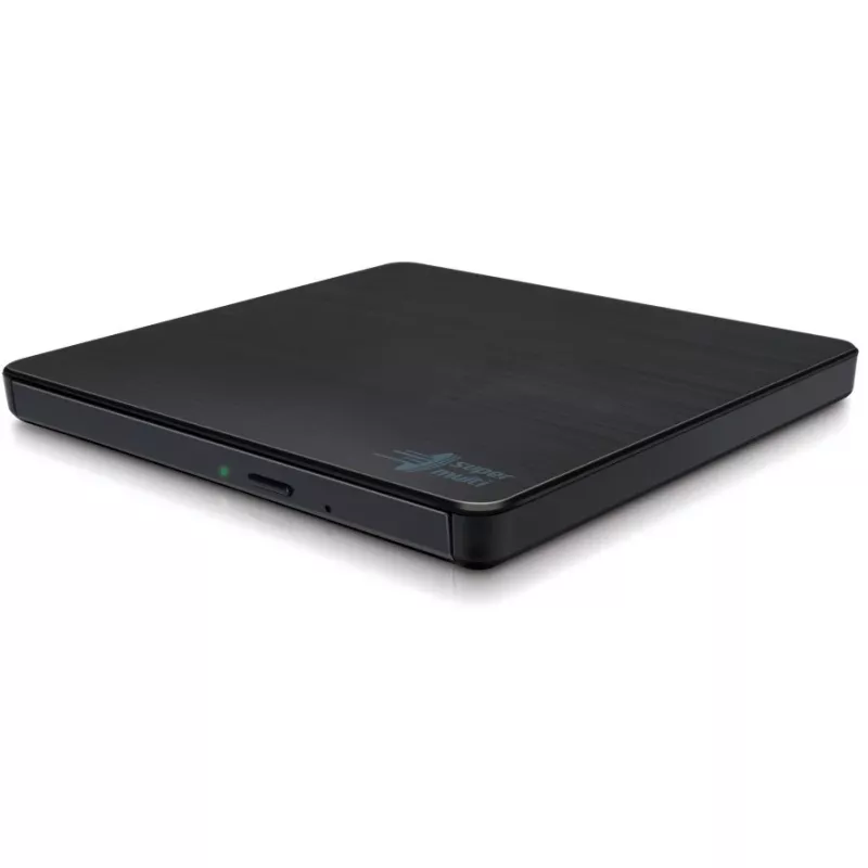 HL Data Storage GP60NB60 externá DVD vypaľovačka USB 2.0 čierna