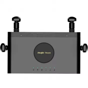 WLAN router Ruijie RG-EW300T single-band 2,4 GHz