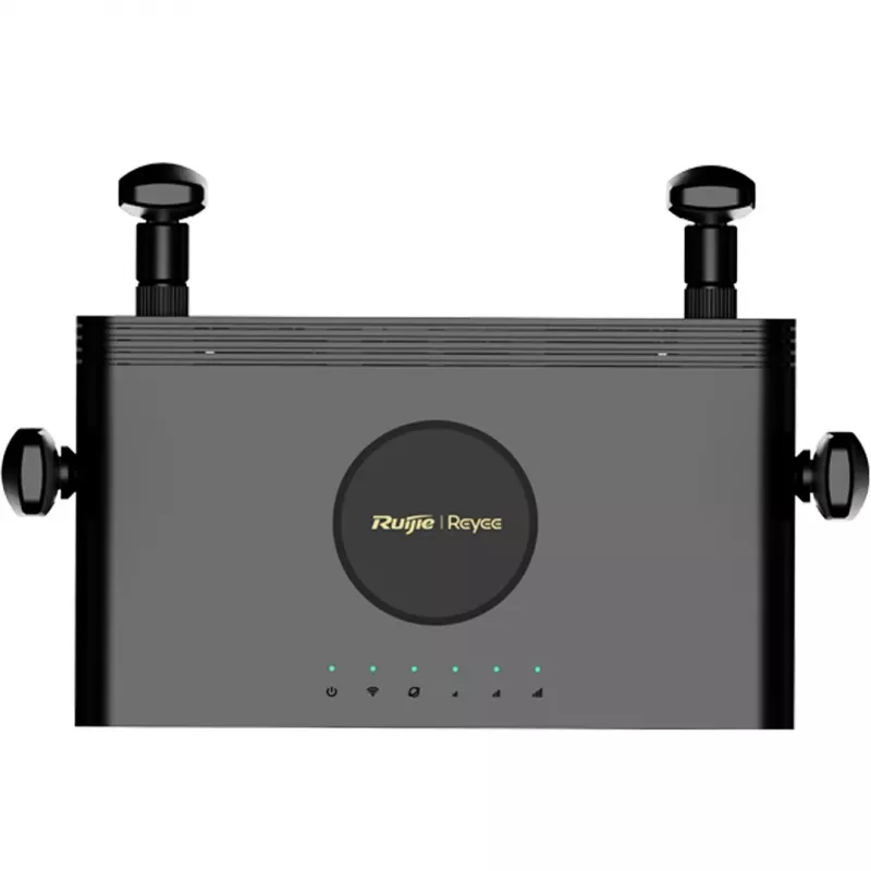 WLAN router Ruijie RG-EW300T single-band 2,4 GHz
