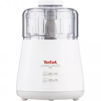 Tefal DPA 130 LA MOULINETTE 1000 1000 W transparentná, biela