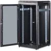 Samostatne stojaci rack Digitus DN-19 22U-6/6-B-1