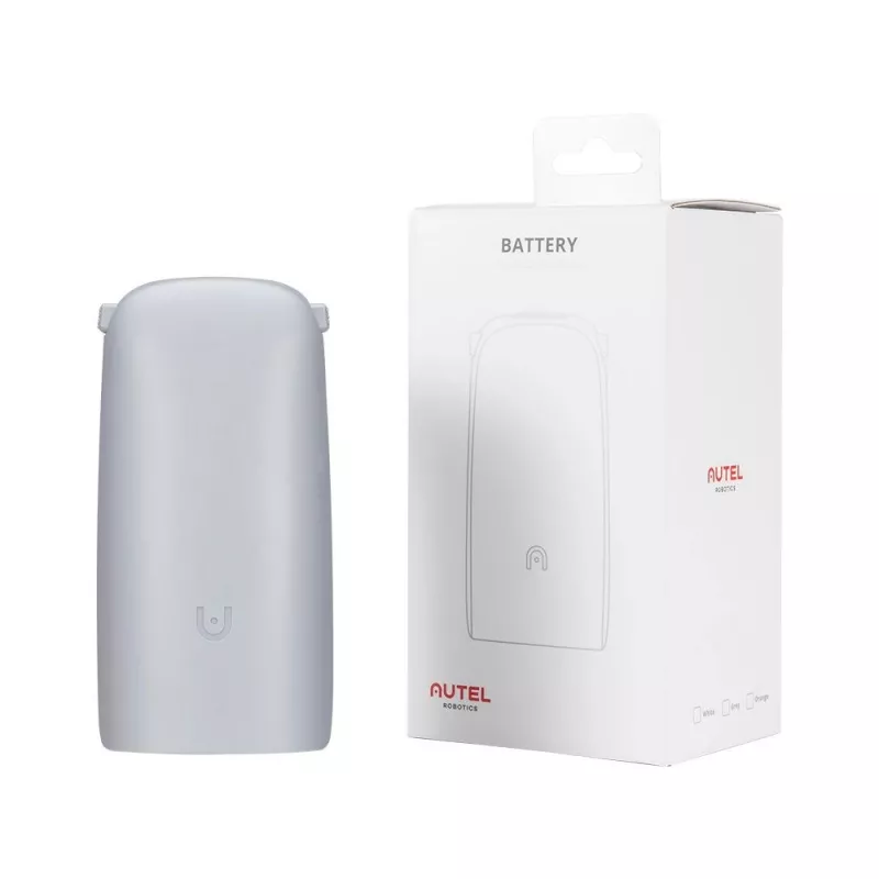 Batéria pre Autel EVO Lite séria dronov sivá