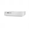 Lenovo IdeaCentre Mini 01IRH8 Intel® Core™ i5 i5-13420H 16 GB DDR4-SDRAM 512 GB SSD Windows 11 Pro mini PC sivý