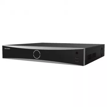 Hikvision DS-7732NXI-K4(D) sieťový videorekordér 1.5U čierny