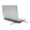 DeLOCK USB Type-C Triple Display dokovacia stanica 4K USB 5 Gbps LAN SD audio PD 80 W