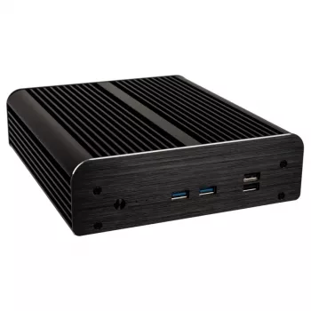 Akasa Newton TN Ultra Small Form Factor (USFF) čierna