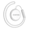CANYON smart tag ONTAG 1 iOS balenie 4 ks biela