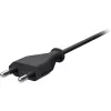 Microsoft Surface Pro / Book napájací zdroj 65 W W8Y-00002, čierny