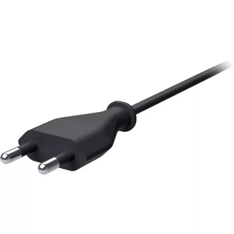 Microsoft Surface Pro / Book napájací zdroj 65 W W8Y-00002, čierny