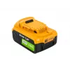 Akumulátorový bezšnúrový nástroj Green Cell PTDW18V4