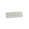 Klávesnica CHERRY XS G84-5200LCMDE-0 sivá QWERTZ