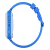 Smartwatch Garett Kids Vibe Ai 4G modrá – GPS sledovanie, vodoodolná