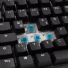 Ducky Tinker 75 klávesnica Gaming USB nemecká čierna
