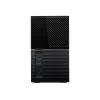 Externý pevný disk Western Digital 44 TB USB Type-A USB Type-C My Book Duo