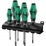 Wera Kraftform Plus TORX sada štandardných skrutkovačov