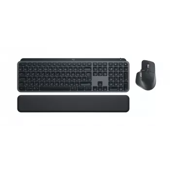 MX Keys S Combo – Graphite Fra – BT – N/A – CENTRAL-419