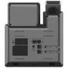 Grandstream Networks GRP2611G IP telefón čierny 3 riadky TFT