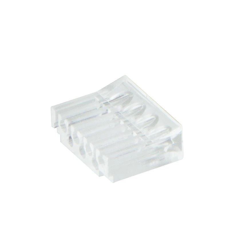 Káblový spoj RJ45 LogiLink MP0022 čierny priehľadný