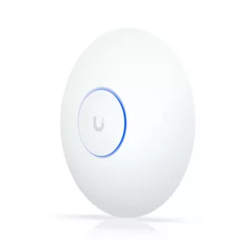 Ubiquiti U7 Long-Range 7300 Mbit/s biela Power over Ethernet (PoE)