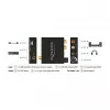 Audio konvertor DeLOCK 63972