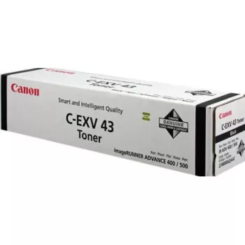 Toner Canon C-EXV43 2788B002 22000 strán čierna