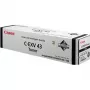 Toner Canon C-EXV43 2788B002 22000 strán čierny