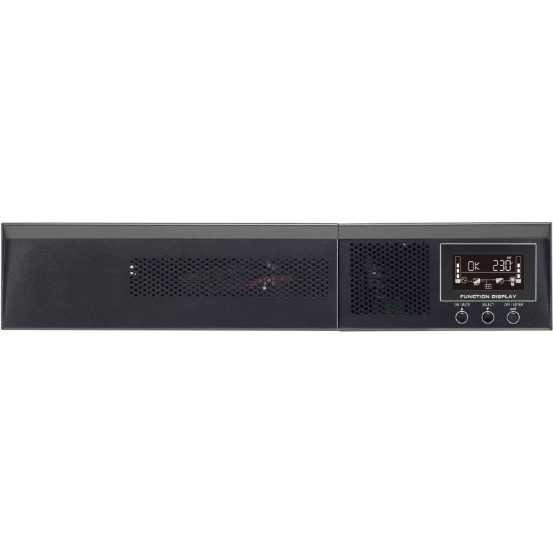 Záložný zdroj PowerWalker VFI 1000 RMG PF1