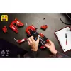 LEGO Technic Ferrari FXX K model v mierke 1:10, 897 dielov, od 10 rokov