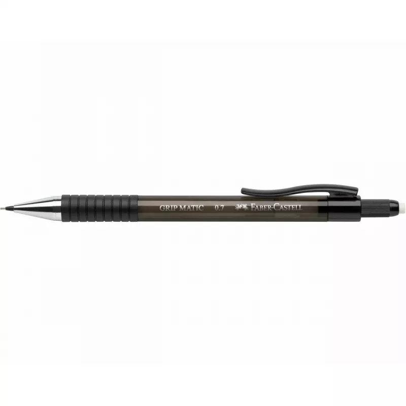 Mechanická ceruzka Faber-Castell 13779 0,7 mm čierna