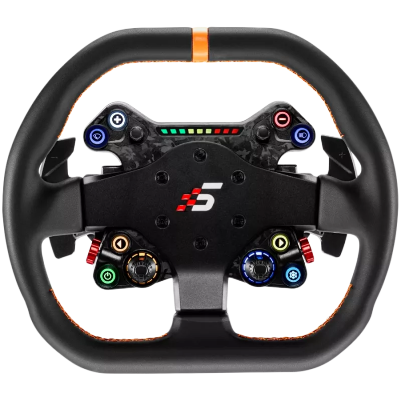 Direct-Drive Simracing volant Simagic NEO X 310G S217 – Force-Feedback Simracing volant