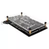 Lamptron PCI RGB ventilátorový a LED kontrolér SM436 Sync Edition, čierny