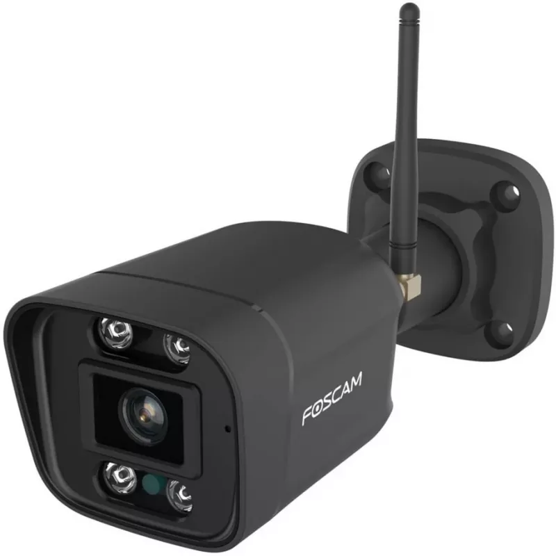 IP bezpečnostná kamera Foscam V5P Bullet 3072 x 1728 pixelov