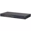 Dahua Technology DH-CS4218-16ET-240 sieťový switch Managed L2 Gigabit Ethernet (10/100/1000) Power over Ethernet (PoE) čierny