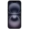 Smartphone Apple iPhone 16 6.1 palcov 128 GB čierna