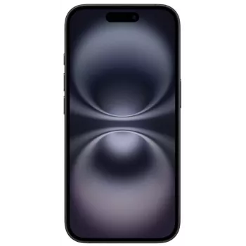 Smartphone Apple iPhone 16 6.1 palcov 128 GB čierna