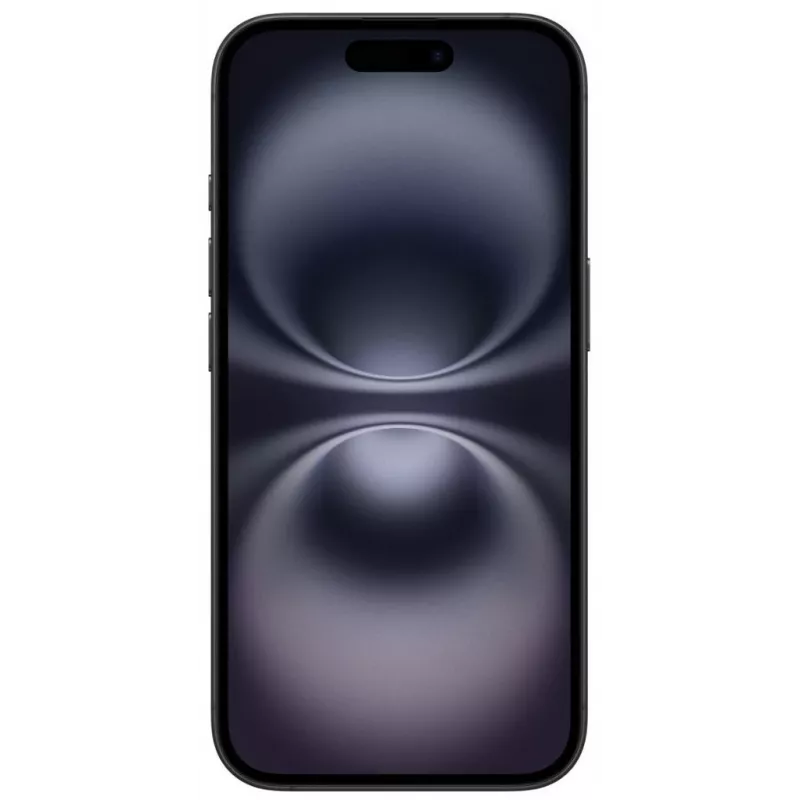 Smartphone Apple iPhone 16 6.1 palcov 128 GB čierna