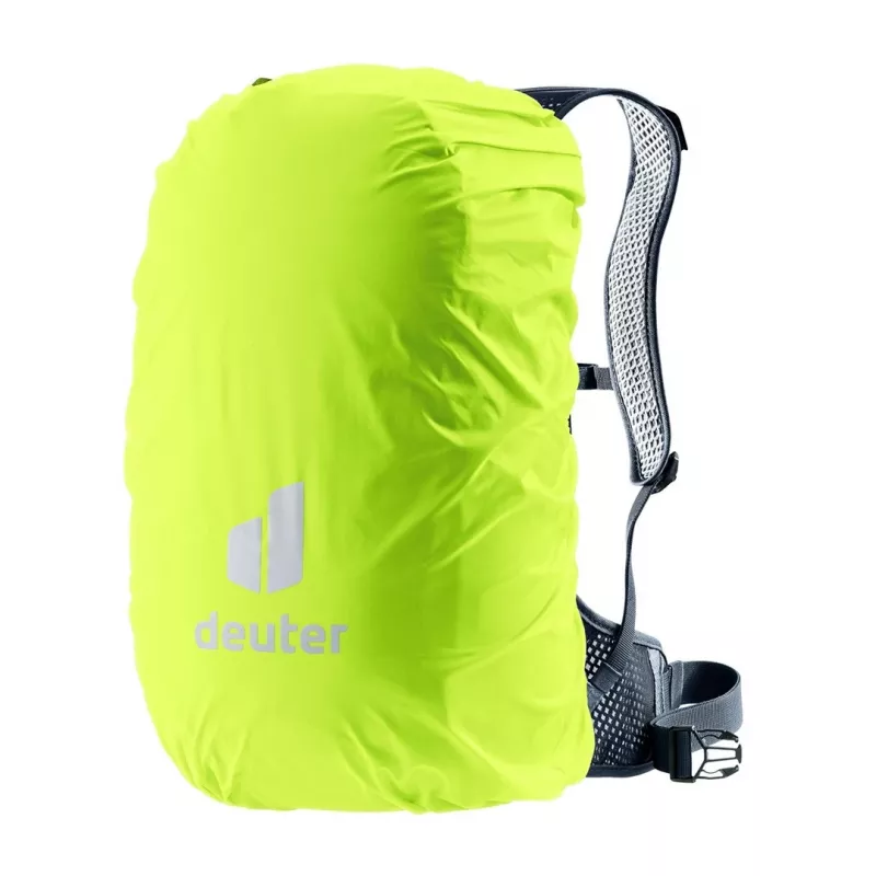 Deuter Race Air 14+3 14 L modrá unisex cyklistika horolezectvo