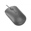 Lenovo 540 myš Office pre pravákov aj ľavákov USB Type-C optická
