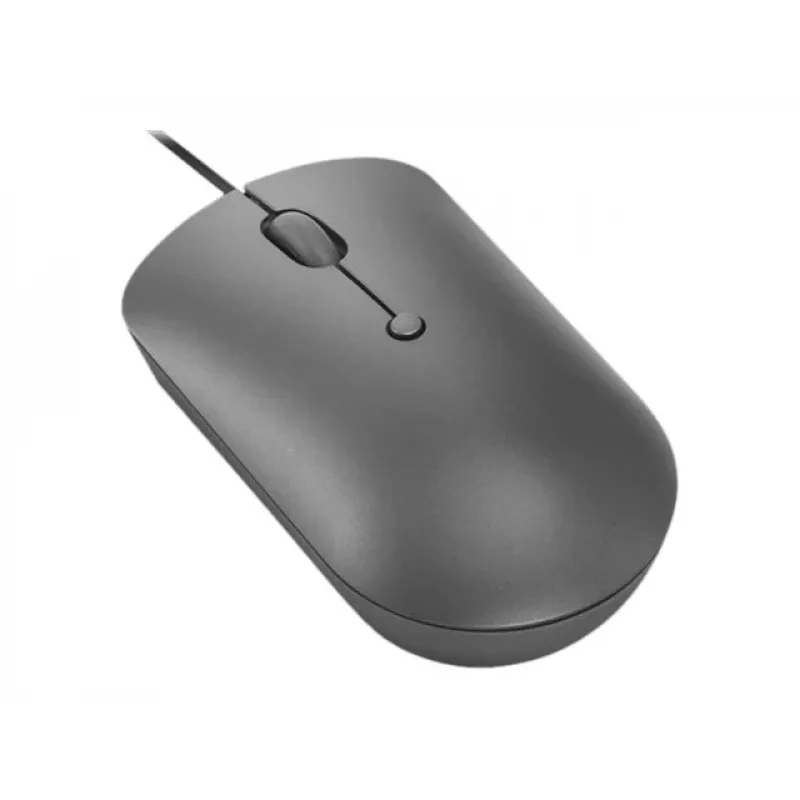 Lenovo 540 myš Office pre pravákov aj ľavákov USB Type-C optická