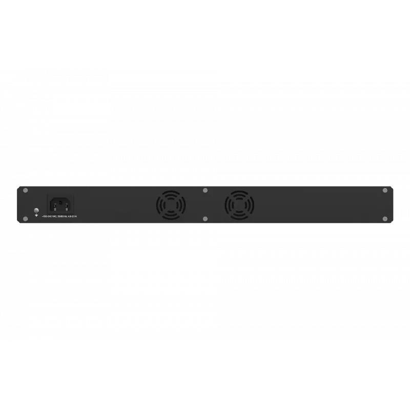 Switch Teltonika SWM282 24-portový 4 SFP SWM282