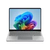 Notebook Microsoft Surface Laptop 13 palcov, Snapdragon X Plus (8-jadrový), 16 GB, 512 GB SSD, platinová