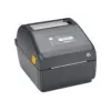 Zebra ZD421D tlačiareň etikiet termálna 300 x 300 DPI 102 mm/s káblová & bezdrôtová Bluetooth