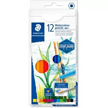 Farba Staedtler 14610C C12