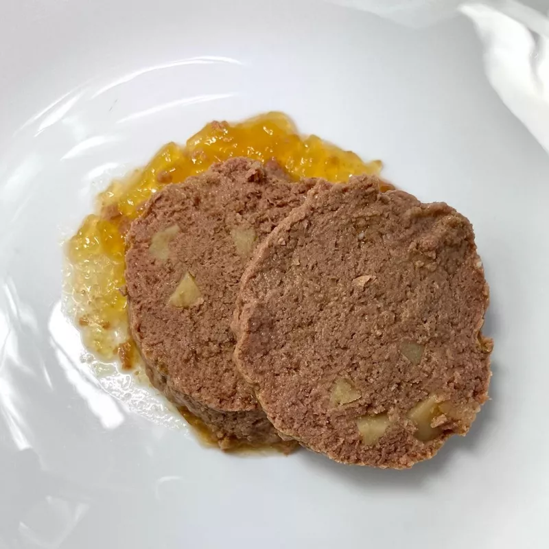 VET RESPONSE Hypoallergenic králik - mokré krmivo pre mačky - 85 g